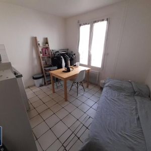 Location Appartement 1 pièce 14m² TOURS 37000 - Photo 2