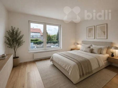 Pronájem novostavby 2+KK 52 m², ul. Hodkovická, Praha - Photo 2