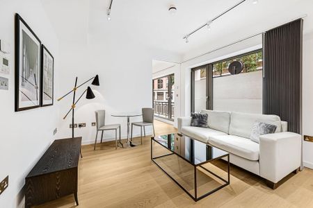 1 bedroom flat to rent - Photo 5