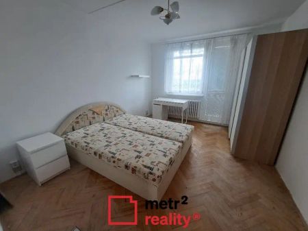 Pronájem bytu 2+1, Olomouc - Nedvědova - Photo 4