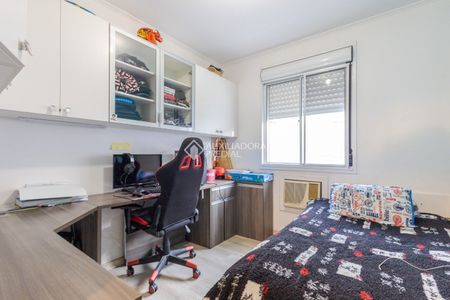 Casa em Condomínio com 4 quartos e 226m² para alugar em Moinhos de Vento, Canoas. - Photo 2