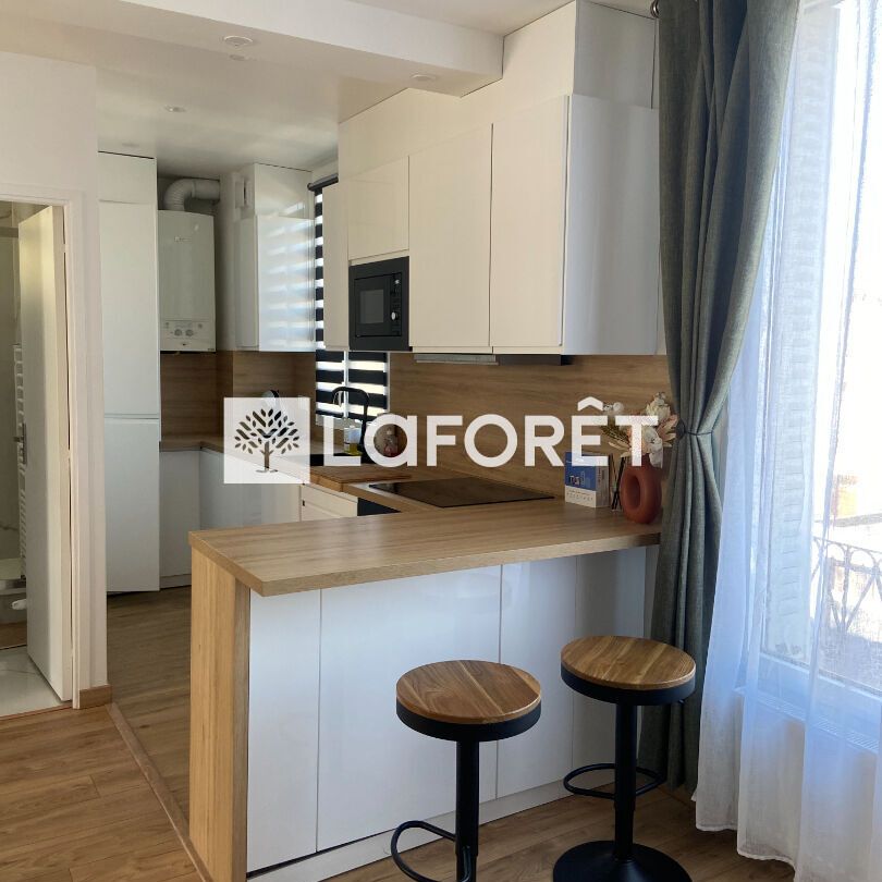 Appartement T3 Le Blanc-Mesnil à louer - Photo 1