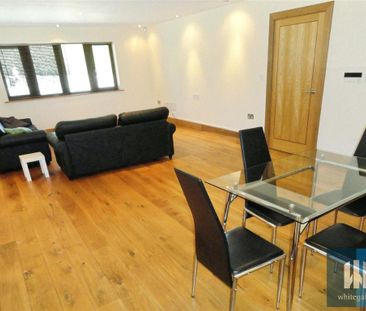 2 bedroom apartment to rent - Photo 3