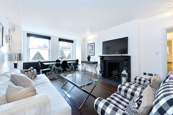 33a Rutland Court, Rutland Gardens, Westminster, London, SW7 - Photo 1