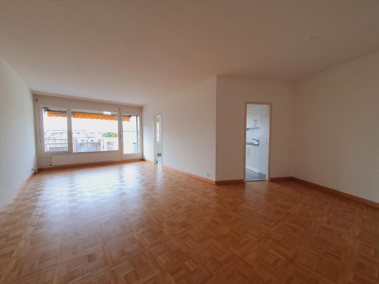 5.5 Zimmer, 118 m², 6. Stock - Foto 1