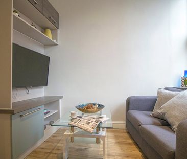 Apt 36, Eagle House - Photo 6