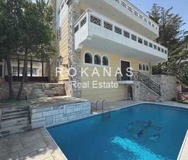 Μονοκατοικία για ενοικίαση Καστρί - Πολιτεία (Νέα Ερυθραία) - Photo 6