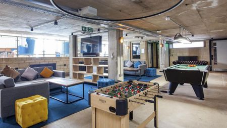 Studio to rent - Photo 2