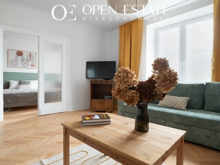 Warszawa, Mokotowska - Фото 3