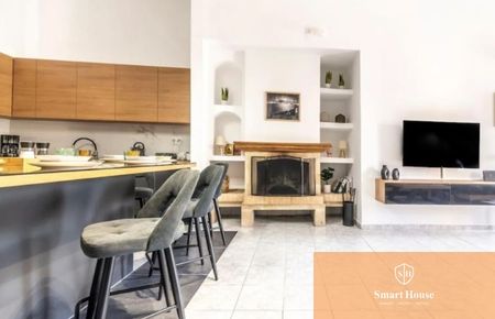 Διαμέρισμα για ενοικίαση Κέντρο - Άγιος Μηνάς (Ηράκλειο Κρήτης) - Φωτογραφία 3