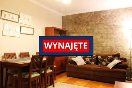 Przytulne, dwa osobne pokoje, balkon - ul. Popiela - Zdjęcie 3