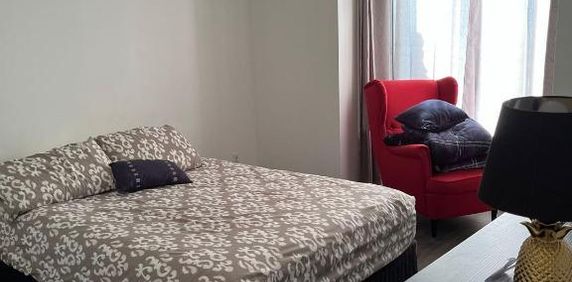 5 ½ à louer, situé dans un quartier résidentiel calme au 4540 Dubois à Drummondville. - Photo 2