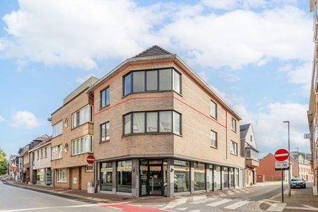 Ruim duplex-appartement met 3 slaapkamers - Foto 5