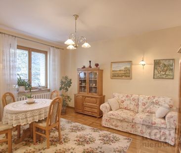 Mieszkanie 3 pokojowe na Pogodnie - Photo 2