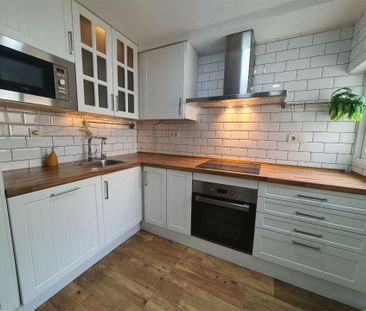 Piso de alquiler en Calle Progreso, 3, La Unión ciudad - Photo 6