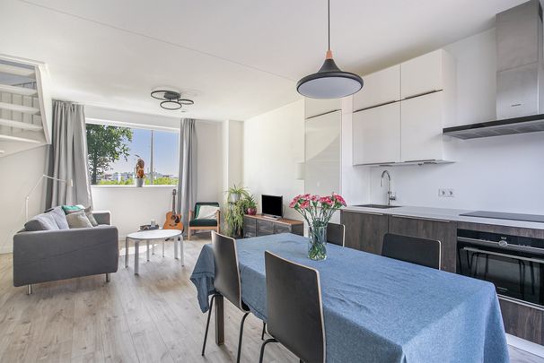 Te huur: Huis Houtblazersstraat in Eindhoven - Photo 1