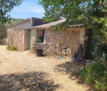 Location Maison 5 pièces 96m² LA BOUILLADISSE 13720 - Photo 1