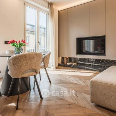Monolocale in Affitto in Via Ruggero Boscovich 55 a Milano - Photo 1