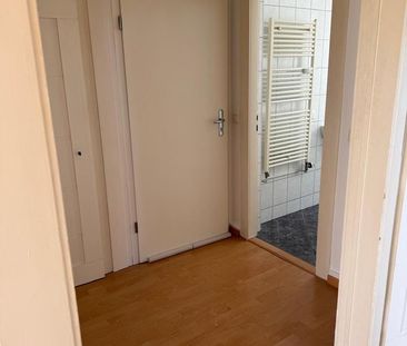 2 Zimmer Küche Bad 2ZKB - Foto 4