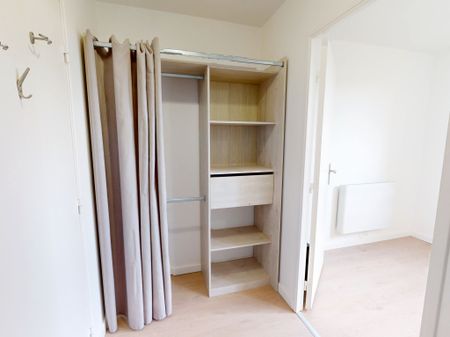 Location Appartement 1 pièce 20m² TOULOUSE 31000 - Photo 4