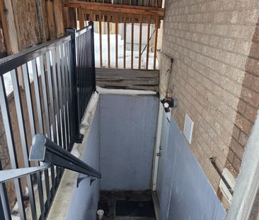 For Lease - 4805 Crystal Rose Drive Unit# Basement, Mississauga, On... - Photo 3