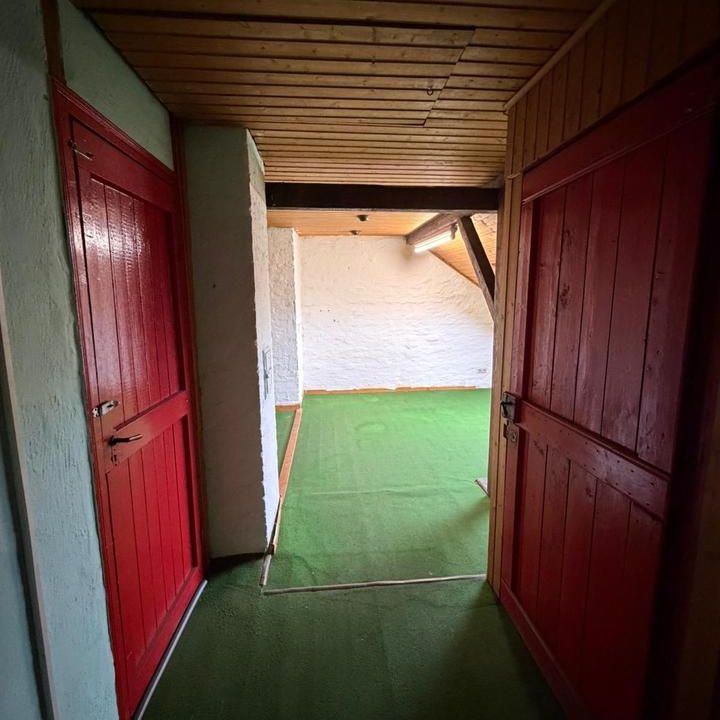 2 Zimmer Minilager / Hobbyraum zu vermieten - Photo 1