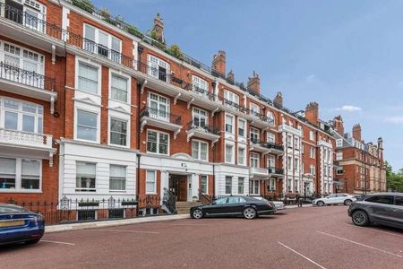 Rutland Court, Rutland Gardens, Knightsbridge, SW7 - Photo 3