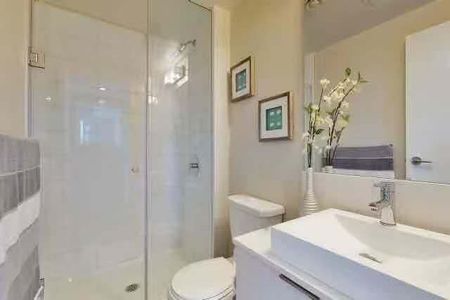 For Lease - 68 Shuter Street Unit# 1205, 2nd Bedroom, Toronto, Ontario - Photo 5