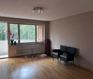 Kurirgatan 26C, Helsingborg - Photo 1