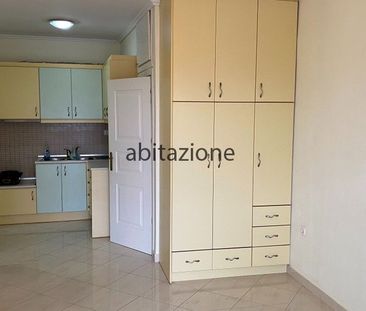 Studio/Γκαρσονιέρα για ενοικίαση 40 Εκκλησιές (40 Εκκλησιές - Ευαγγ... - Photo 5