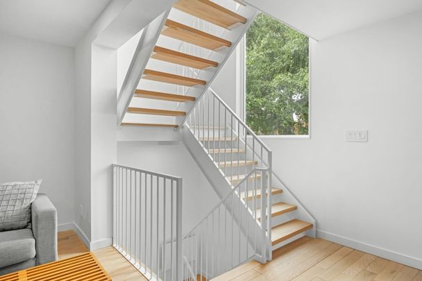 Maison à étages à louer - Québec (La Cité-Limoilou) (Saint-Sauveur) - Photo 1