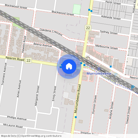 214/405 Neerim Road, VIC 3163, Carnegie