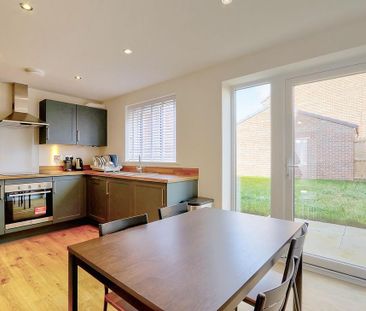 1 bedroom in a house share to rent - Photo 6