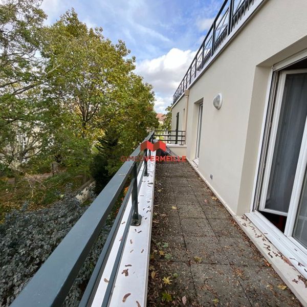 Appartement 1 Pièce 26 m² - Photo 1