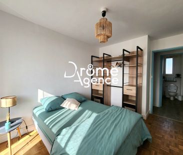 Location Appartement 2 pièces 58m² VALENCE 26000 - Photo 5