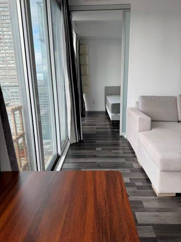 For Lease - 75 St Nicholas Street Unit# 2905, Toronto, Ontario - Photo 2