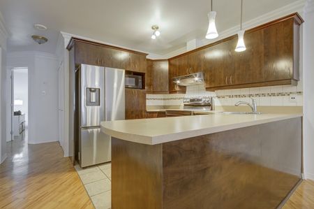 Appartement à Montréal (Rivière-des-Prairies/Pointe-aux-Trembles) - Photo 5