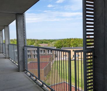 Stilren 3-værelses lejlighed - Foto 6