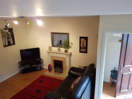 2 Bed Flat, Charles Street, AB25 - Photo 2