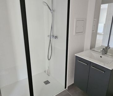 Location Appartement 2 pièces 44m² MULHOUSE 68200 - Photo 3