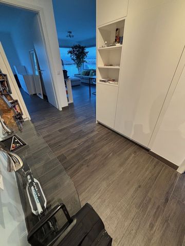 Beautiful 3.5-room apartment with view - Foto 3