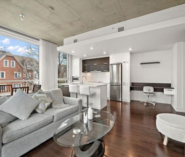 Appartement à louer - Photo 5