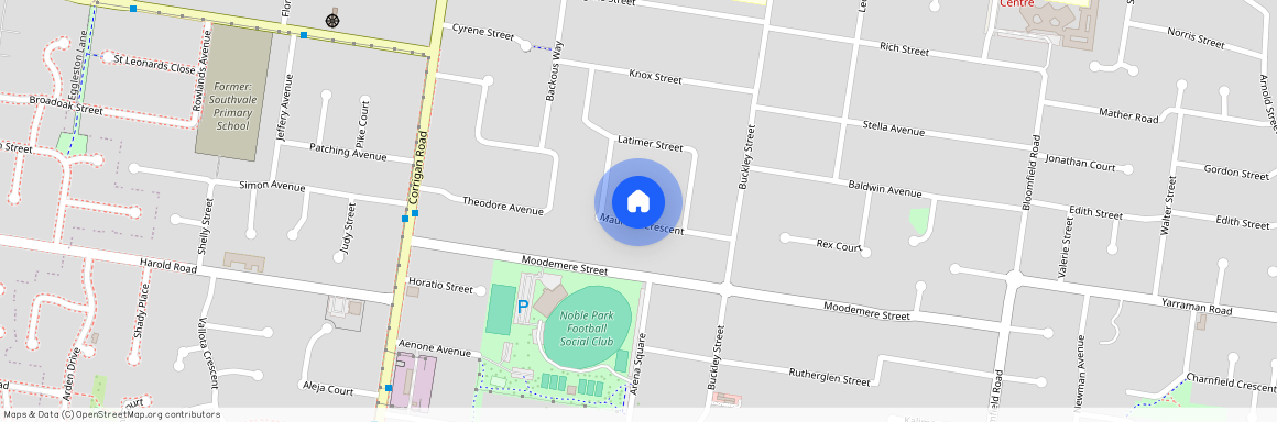 5/15 Maureen Crescent, Noble Park