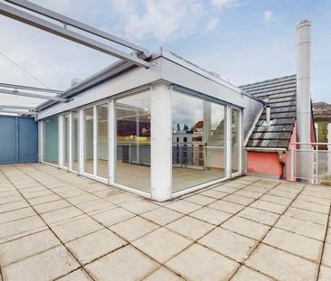 3.5 Zimmer, 93 m², 4. Stock - Foto 2