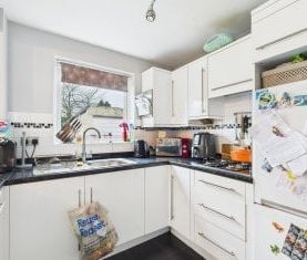 Cromwell Crescent, Market Harborough - Photo 1