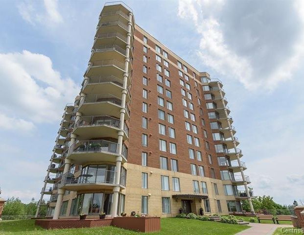 À louer / Appartement - Photo 1