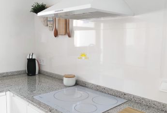 2 BEDROOM APARTMENT - TORRE DE LA HORADADA