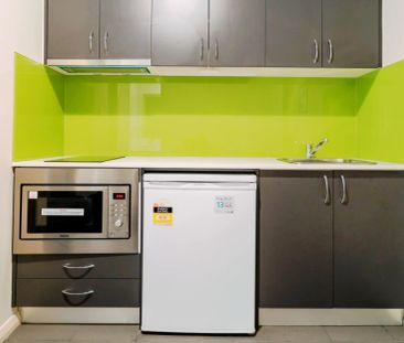 STANDARD STUDIO APARTMENT - Photo 3