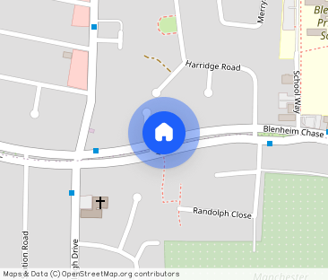 Blenheim Chase, Leigh-On-Sea - Photo 1