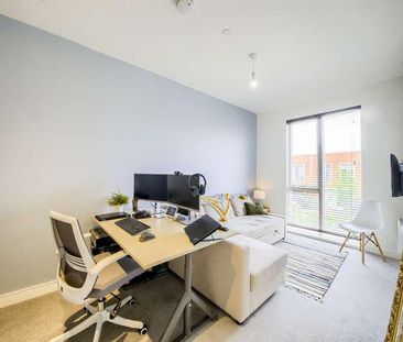 Port Loop, South Loop Square, Edgbaston, B16 - Photo 2